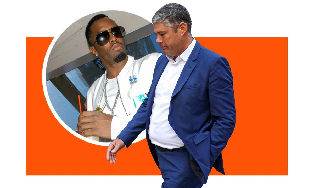 Au tribunal à New York, l'ancien assistant personnel de Diddy, David James, a témoigné des étranges choses qu'il a vues pendant ses années de service.