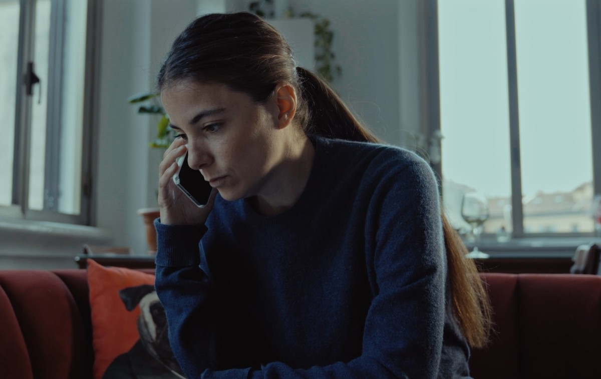 Giulia Innocenzi legt sich mit der Fleischindustrie der EU an.
