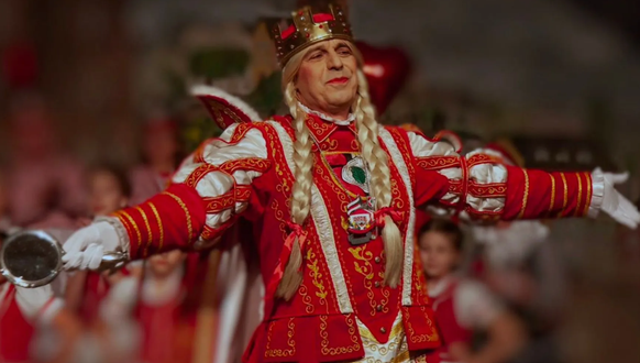 kölner karnevalsjungfrau