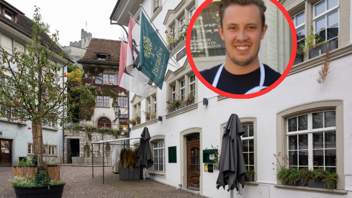Badener-Restaurant-erh-lt-15-Gault-Millau-Punke-und-schliesst-4-Tage-sp-ter
