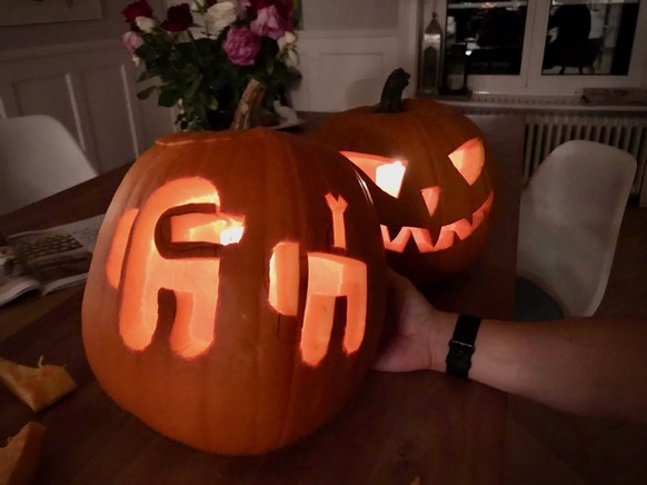 Halloween mit Tallulah Baroni – ein Mordsspass!