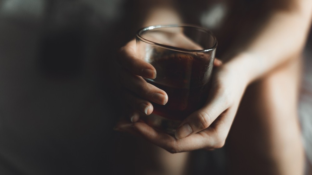 alkohol