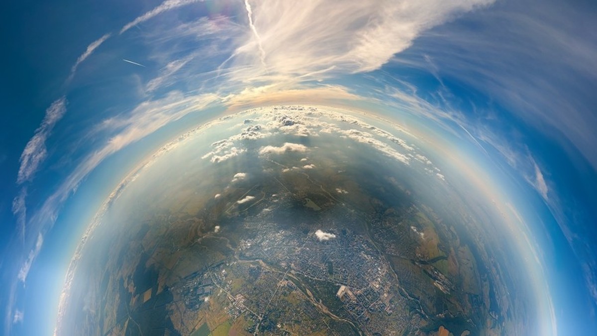 Ozon-Grenzwerte schweizweit überschritten