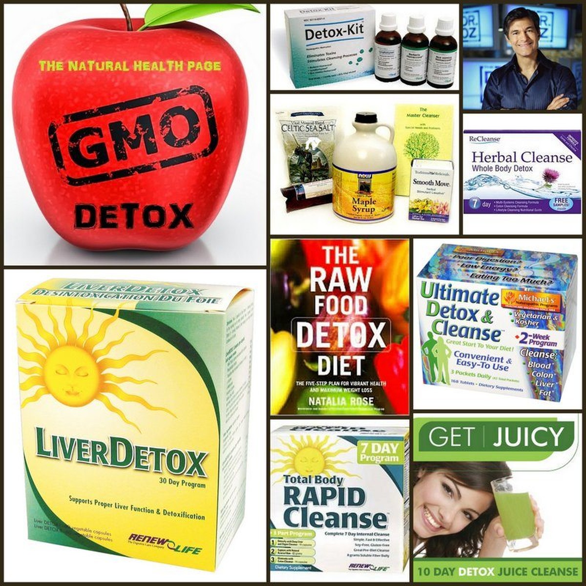 detox medikamente mittel beschiss entschlackung bollocks https://sciencebasedmedicine.org/the-detox-scam-how-to-spot-it-and-how-to-avoid-it/