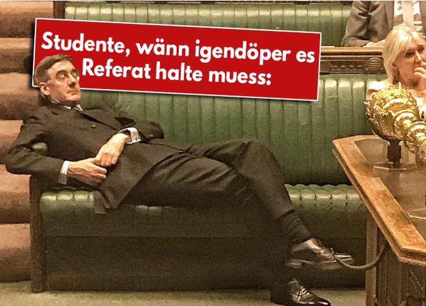 Gefühle, die du auch dieses Uni-Semester durchleben wirst – in 17 tröstlichen Memes