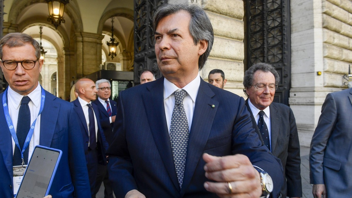 Grösste Bank Italiens will Rivalin für 30 Milliarden kaufen