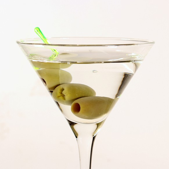 vodkatini dry martini gin wodka cocktail