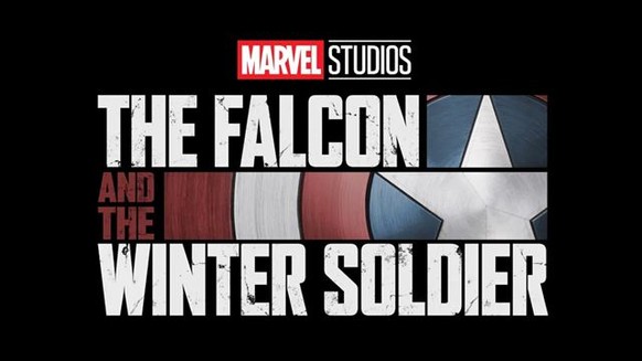 The Falcon and the Winter Soldier