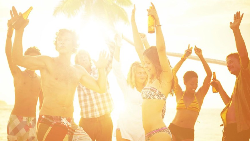 Sommer, Sonne, Quiz – füllst du die Lücken in diesen 20 Songs richtig? - Vimarsana News