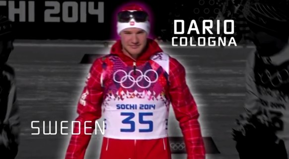 Das Internationale Olympische Komitee stellt Sportfans grossartige Videos in feinster HD-Qualität zur Verfügung. Seit Montagmorgen gehört auch ein Clip über Langläufer Dario Cologna dazu,&nb ...