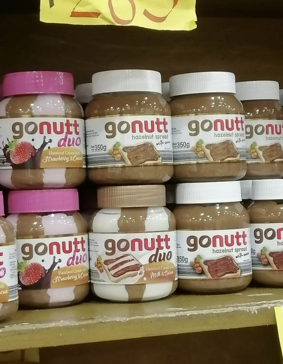 Die lustigsten Fälschungen