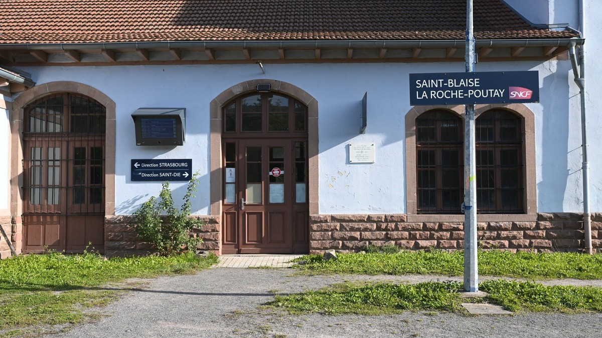 Young people disappeared in Alsace – police search houses, cars and garbage dumps IAEA members call for withdrawal of the Russian nuclear power plant – the night update without photos