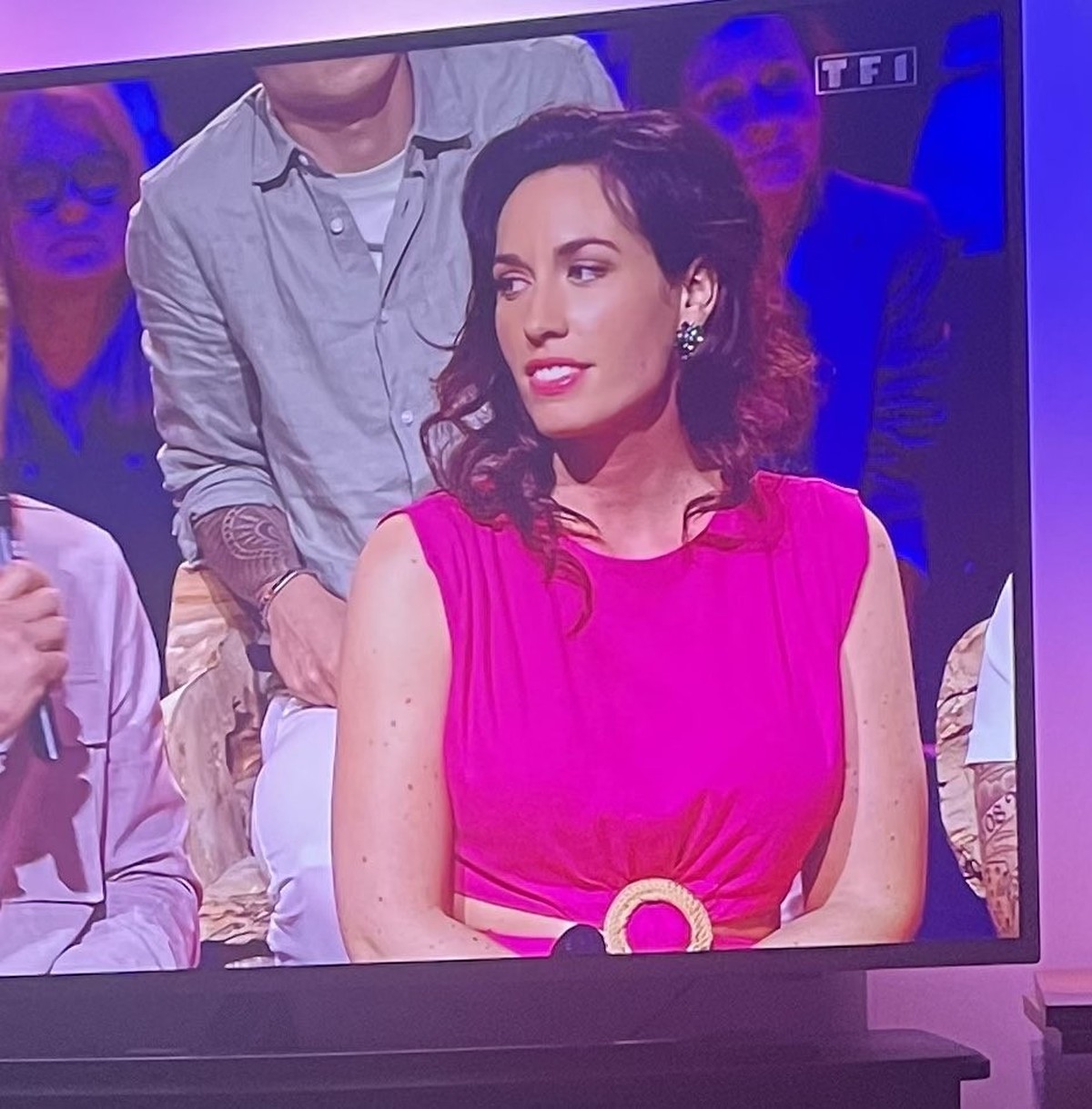 La paix dans le monde!