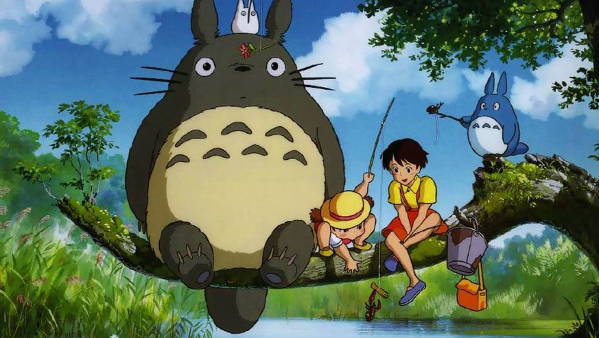 Ghibli