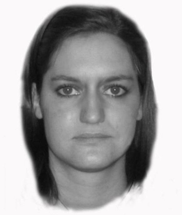 cold-case todtnau 1997 Gesichtsrekonstruktion