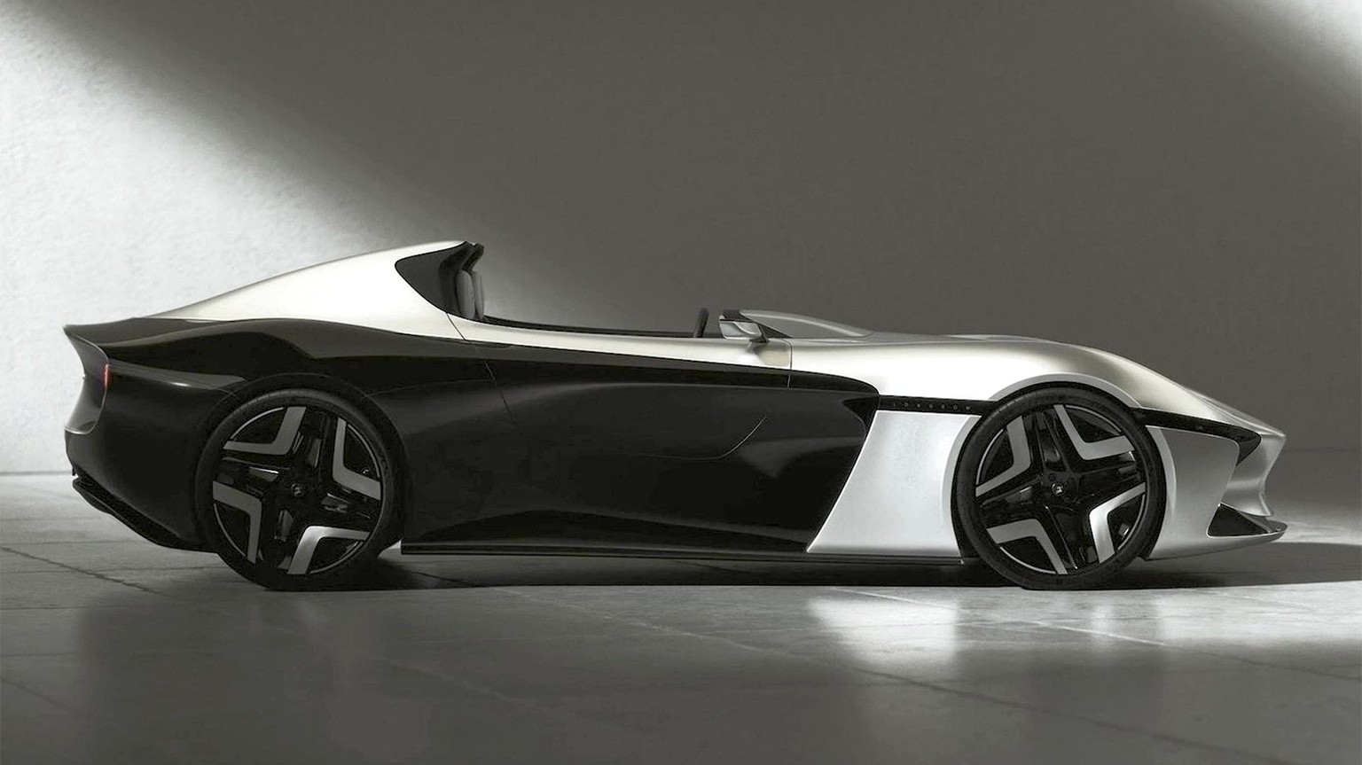Longbow Speedster and Roadster - british lightweight electric sports cars
https://longbowmotors.com/