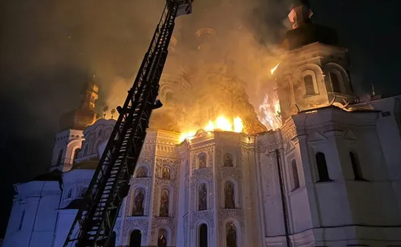 kiev monastery