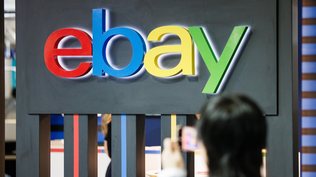 Ebay lehnt Milliarden-Angebot von Gamestop ab
