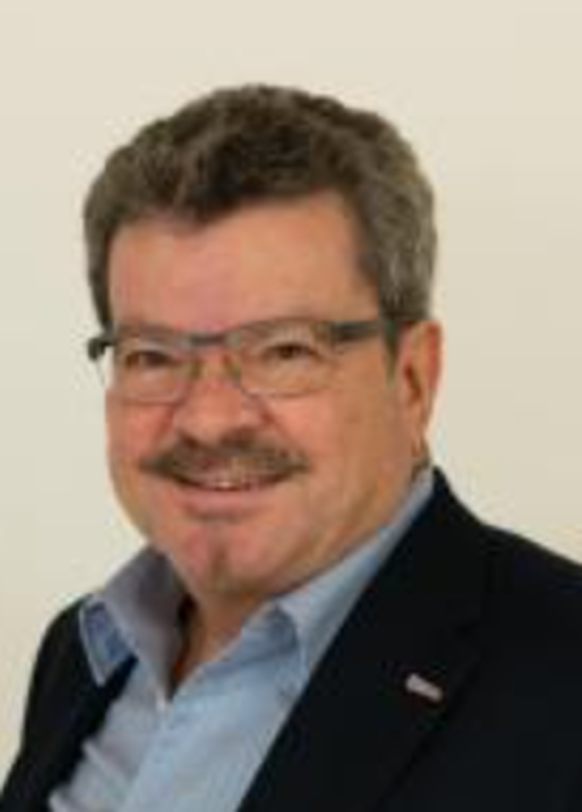 gaudenz lüchinger