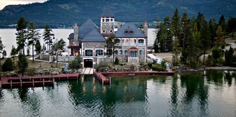 Die teuersten (und zum Teil geschmacklosesten) Immobilien der Welt, die zum Verkauf stehen