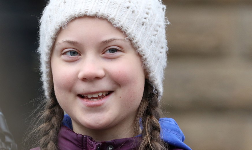 Liebe SVP, warum hasst ihr eigentlich die Umweltschützer?