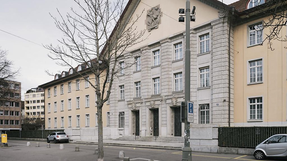 Mehr als sechs Jahre nach seiner Verhaftung stand ein fr