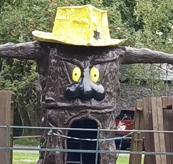 Fail: Spielplätze des Grauens