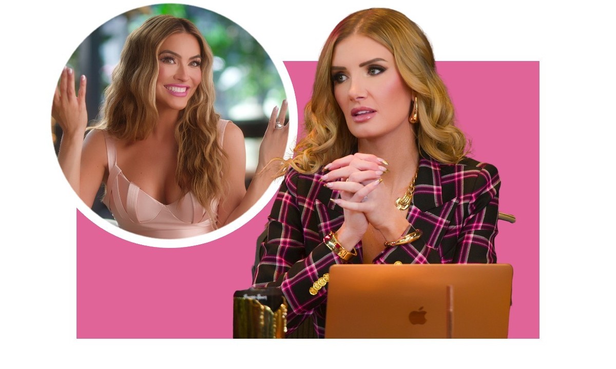 Nicole Young prédit la fin de Selling Sunset, alors que la diffusion de la saison 9 est imminente, en raison des tensions avec Chrishell Stause.