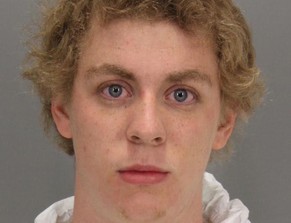 Verurteilt: Brock Turner.