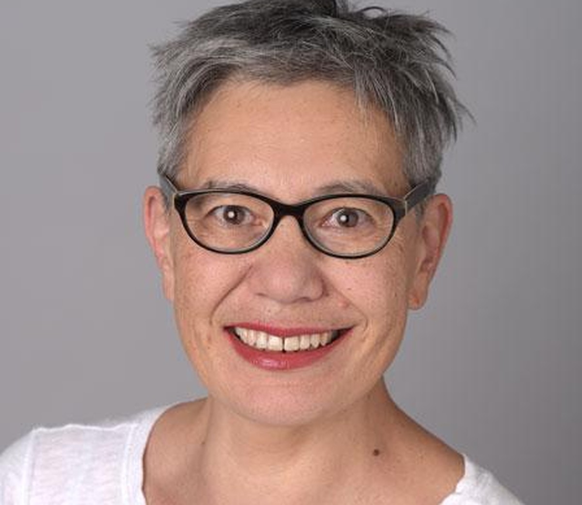 Nicola Low, Epidemiologin in der Task Force des Bundesrates.