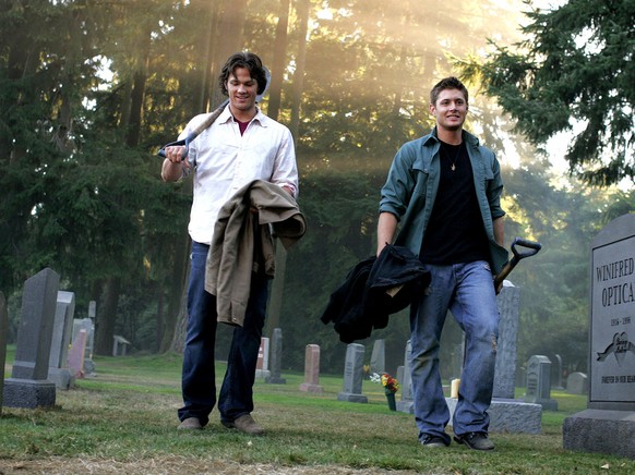 Supernatural
https://www.moviepilot.de/serie/supernatural/bilder/156485