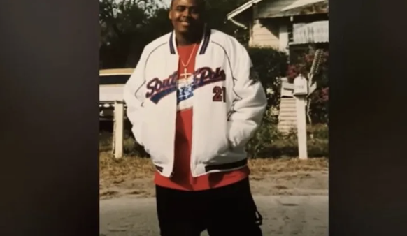 Lashawn Thompson starb verwahrlost in einem Gefängnis in Atlanta.