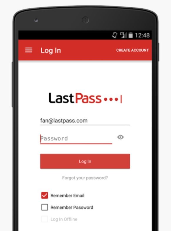 Den Passwort-Manager LastPass gibt es für alle gängigen Betriebssysteme und Browser.