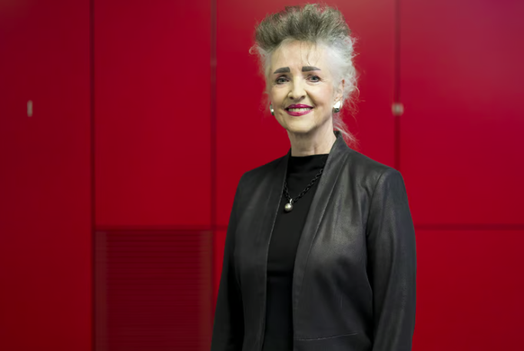 «Sehr grosser Erklärungsbedarf»; Die Zürcher Regierungsrätin Carmen Walker Späh (FDP) kritisiert Bundesrat Albert Rösti.