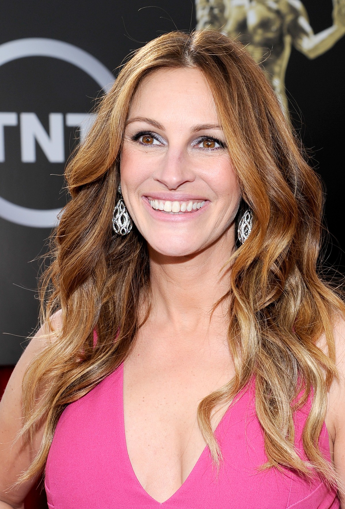 Drei Seiten des Abschiedsbriefs von Nancy Motes betreffen Halbschwester Julia Roberts.
