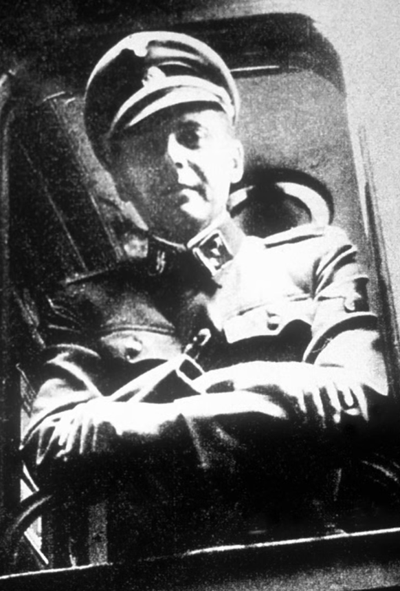 mengele