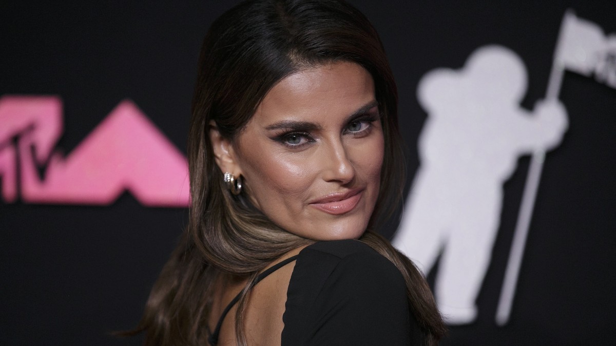 Nelly Furtado und Stormzy am Gurtenfestival 2024