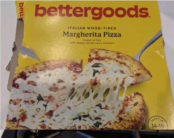 Vorstellung vs. Realität