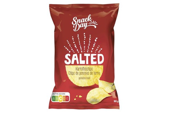 Watsons ultimativer Chips-Test