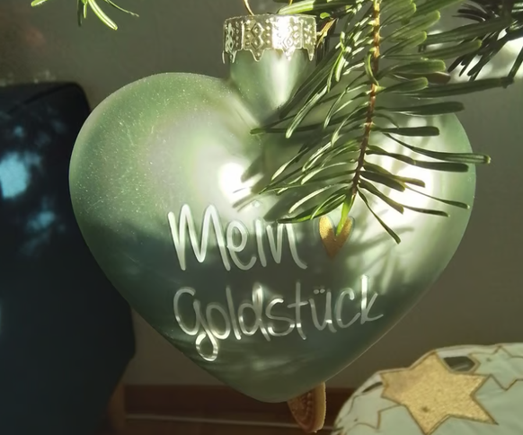Vreny und Albert