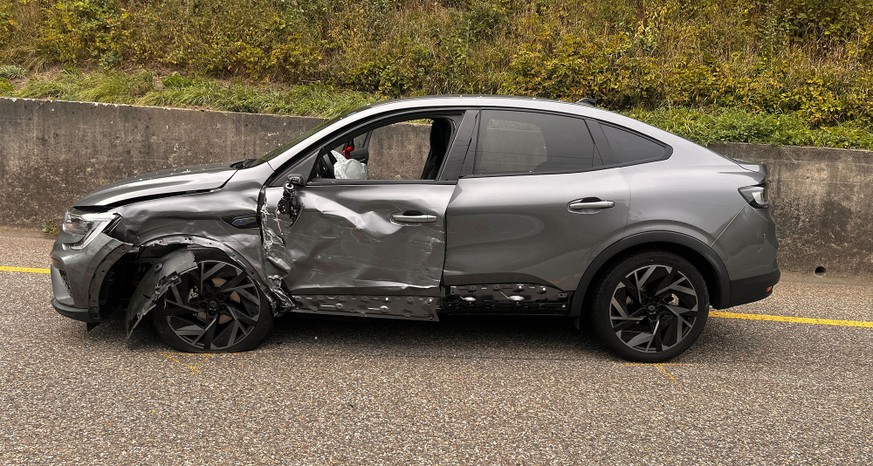 Unfall Liesberg 7.10.26
