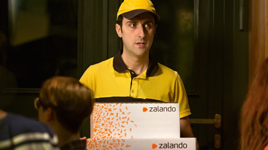 Willst du ein Zalando-Mensch sein? Entscheide, wenn du das gelesen hast