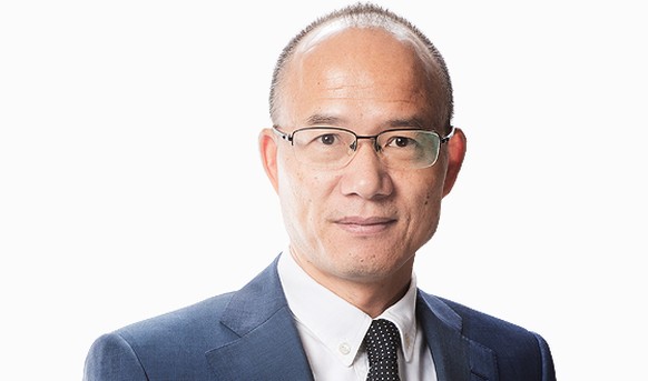 Guo Guangchang gehört zu den reichsten Chinesen überhaupt.