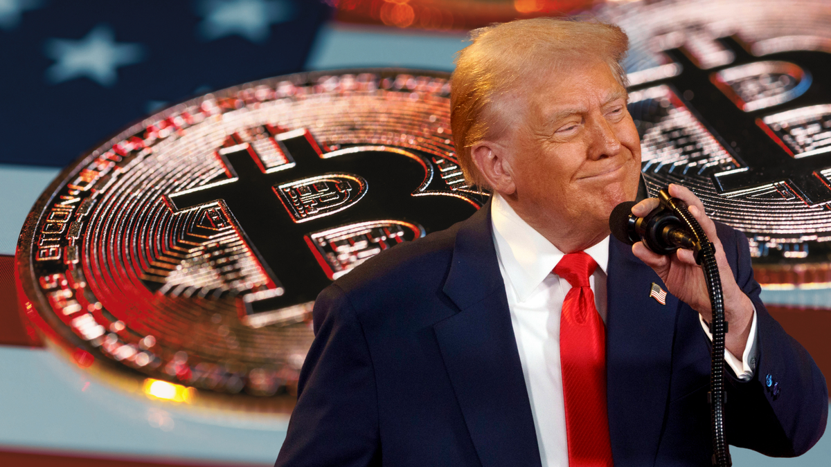 Le bitcoin est porté par une législation américaine favorable mise en place par Trump.