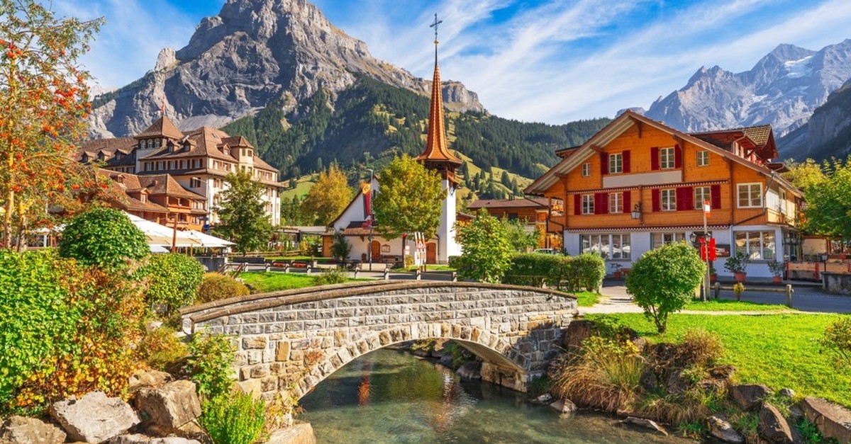 Schweizer-Hotellerie-stellt-n-chsten-Sommerrekord-auf-auf-Jahresbestmarke-winkt