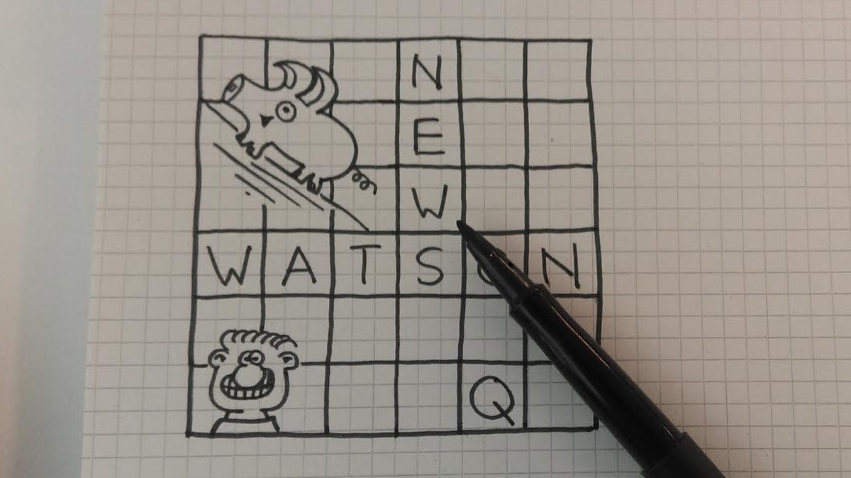 Back to Basic 9 Spiele, die du easy mit Stift und Papier spielen kannst