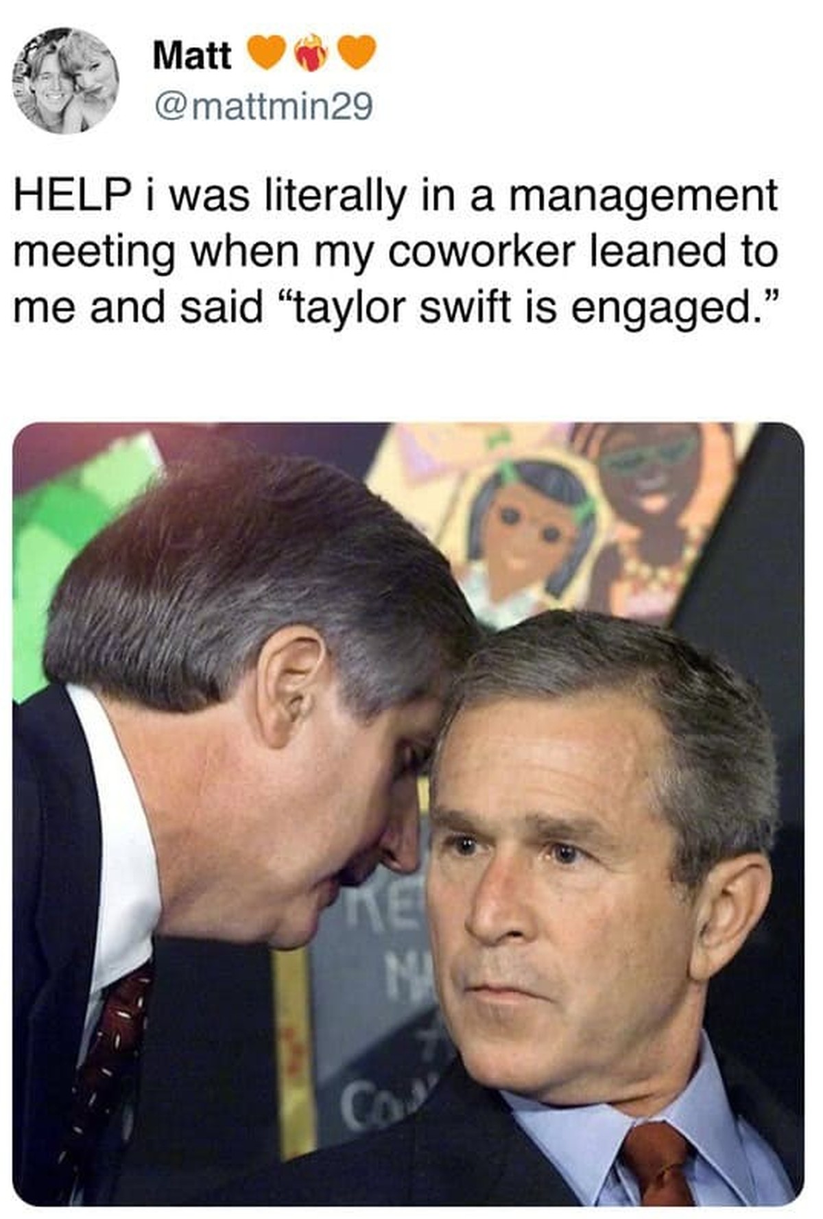 Taylor Swift Engagement Memes
