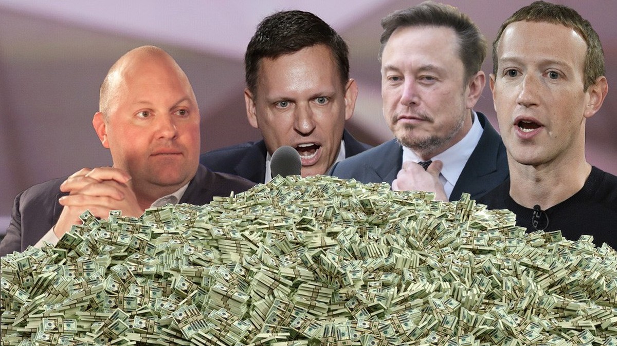 billionäre