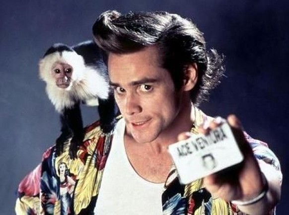 In Philadelphia ist eine sechsäugige Spinne auf der Flucht – und alle rasten aus
Ganz klar ein Fall frü Ace Ventura !