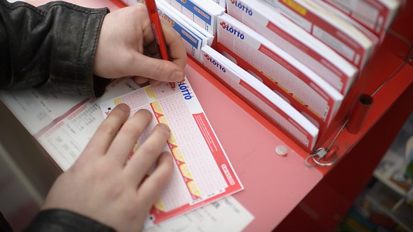 In Muri BE gelang einem bernischen Lottospieler ein Volltreffer - doch gemeldet hat er sich bei Swisslos nie. Jetzt ist die Million verfallen.